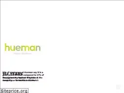 Sites similar to hueman.com