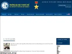 Sites similar to huemed-univ.edu.vn
