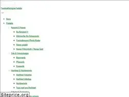 Sites similar to huemerkompost.at