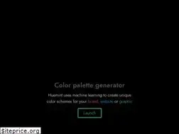 Sites similar to huemint.com
