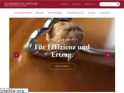Sites similar to huemmerich-partner.de