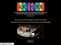 Sites similar to huemon.com