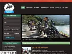 Sites similar to huemotorbikeadventure.com