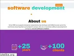 Sites similar to huenei.com
