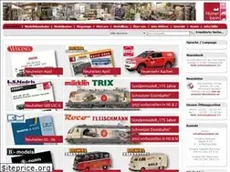 Sites similar to huenerbein.de