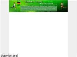 Sites similar to huenerberg-running.de