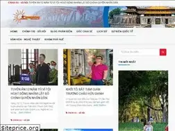 Sites similar to huengaymoi.com
