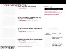 Sites similar to huenghia.com