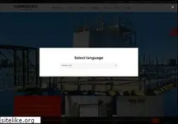 Sites similar to huennebeck.com