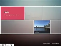 Sites similar to huenneke.de