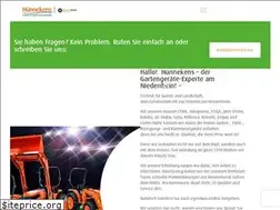 Sites similar to huennekens.eu