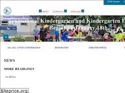 Sites similar to huensd.k12.ca.us