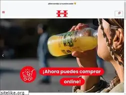 Sites similar to huentelauquen.cl
