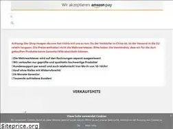 Sites similar to huepar.de