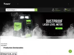 Sites similar to huepar.es