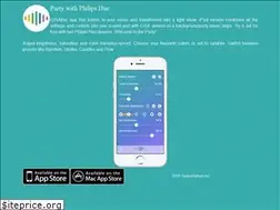 Sites similar to hueparty.com