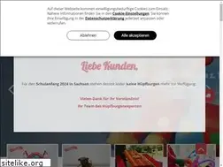 Sites similar to huepfburg-experte.de