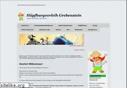 Sites similar to huepfburg-grebenstein.de