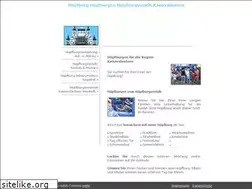 Sites similar to huepfburg-huepfburgen.de