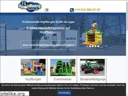Sites similar to huepfburg-kaufen.de
