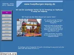 Sites similar to huepfburgen-leipzig.de