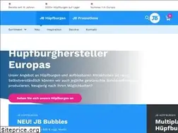 Sites similar to huepfburgenwelt.de