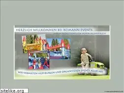 Sites similar to huepfen.com