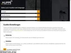 Sites similar to hueppe.com