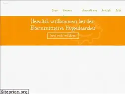 Sites similar to hueppedeercher.de