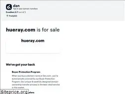 Sites similar to hueray.com