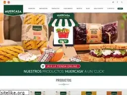 Sites similar to huercasa.com
