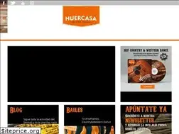 Sites similar to huercasacountryfestival.es