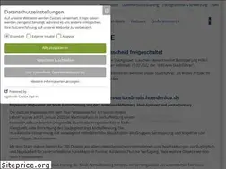 Sites similar to huerdenlos.de