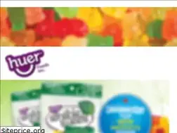 Sites similar to huerfoods.com