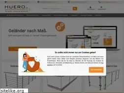 Sites similar to huero.de