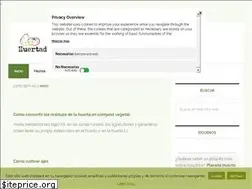Sites similar to huertadelcorneja.com