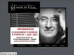 Sites similar to huertadeprada.com