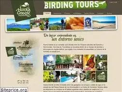 Sites similar to huertagrande.com