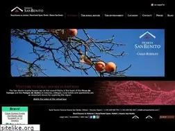 Sites similar to huertasanbenito.com