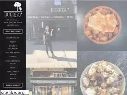 Sites similar to huertasnyc.com