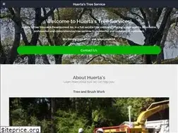 Sites similar to huertastreeservice.com