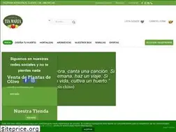 Sites similar to huertatiamaria.com