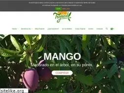 Sites similar to huertatropical.com