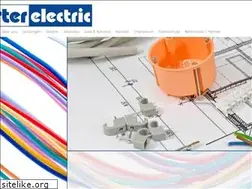 Sites similar to huerter-electric-bonn.de