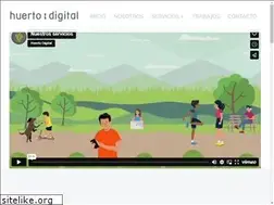 Sites similar to huerto-digital.com