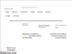Sites similar to huerto.bio