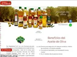 Sites similar to huertoalamein.com