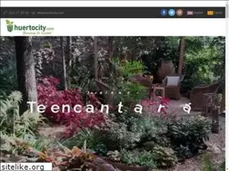 Sites similar to huertocity.com