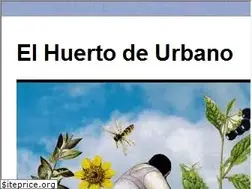 Sites similar to huertodeurbano.com