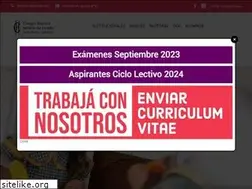 Sites similar to huertojesusmaria.edu.ar